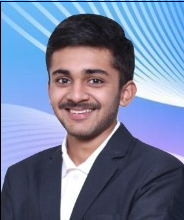 SHAH PARAM HITESH